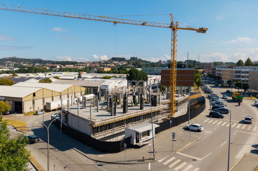 Apartamento T2 para Venda em Celeirós, Aveleda e Vimieiro Foto 18
