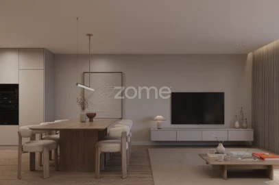Apartamento T2 para Venda em Celeirós, Aveleda e Vimieiro