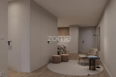 Apartamento T2 para Venda em Celeirós, Aveleda e Vimieiro
