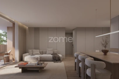 Apartamento T2 para Venda em Celeirós, Aveleda e Vimieiro