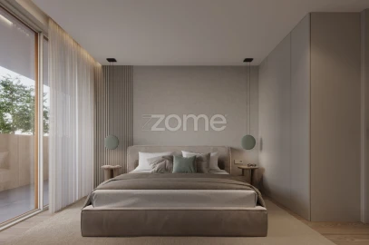 Apartamento T2 para Venda em Celeirós, Aveleda e Vimieiro