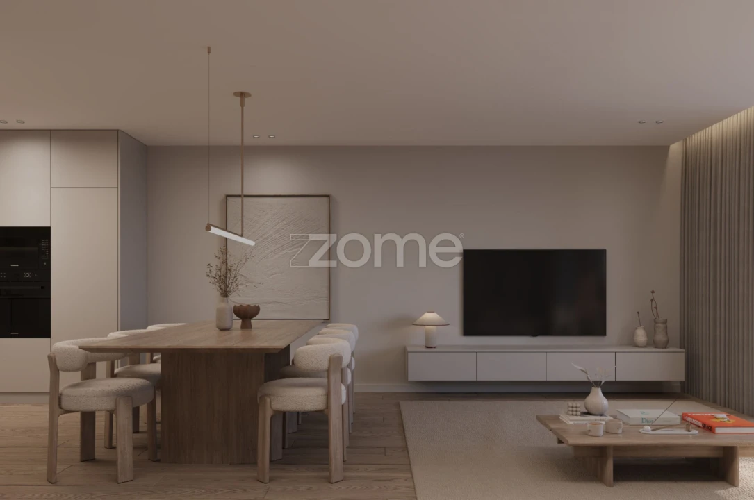Apartamento T2 para Venda em Celeirós, Aveleda e Vimieiro Foto 6