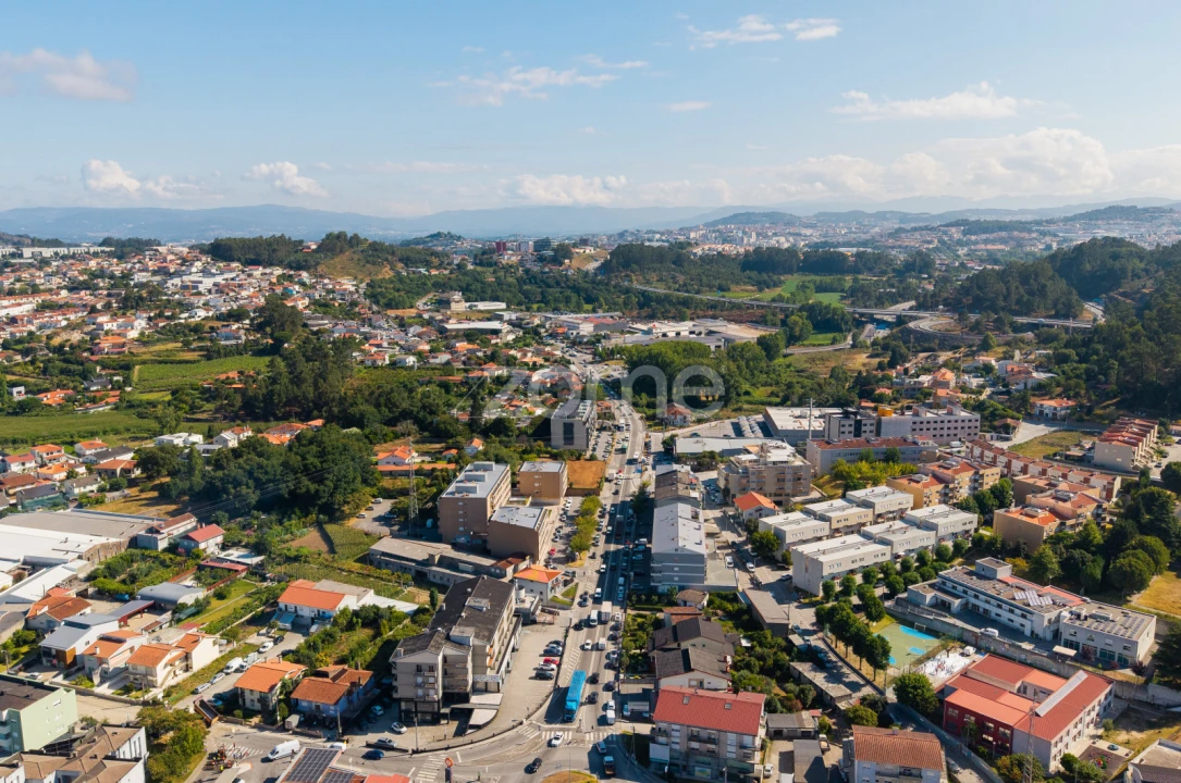 Apartamento T2 para Venda em Celeirós, Aveleda e Vimieiro Foto 21