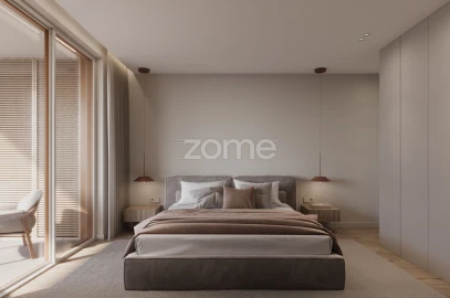 Apartamento T2 para Venda em Celeirós, Aveleda e Vimieiro