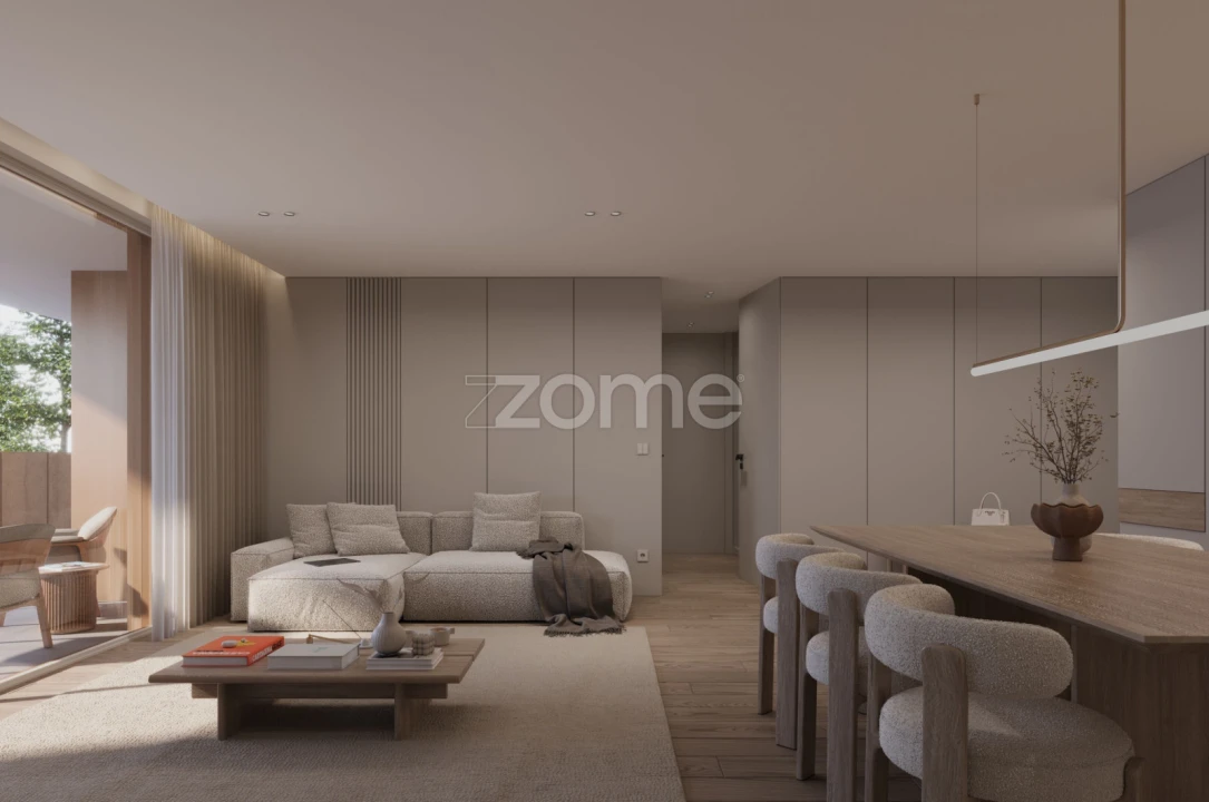 Apartamento T2 para Venda em Celeirós, Aveleda e Vimieiro Foto 5
