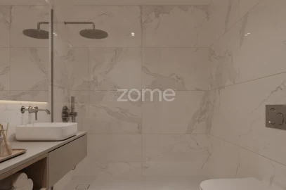 Apartamento T2 para Venda em Celeirós, Aveleda e Vimieiro
