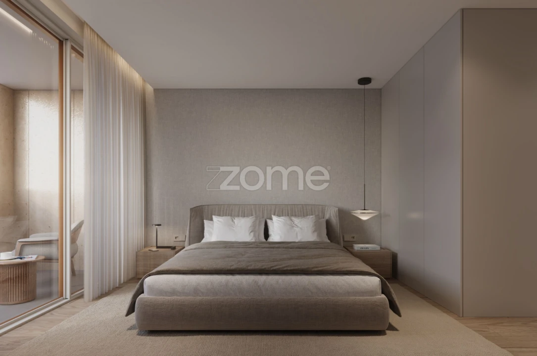 Apartamento T2 para Venda em Celeirós, Aveleda e Vimieiro Foto 12