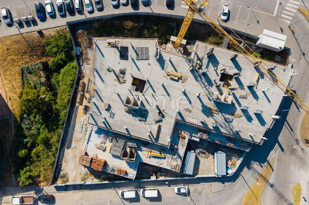 Apartamento T2 para Venda em Celeirós, Aveleda e Vimieiro Foto 18