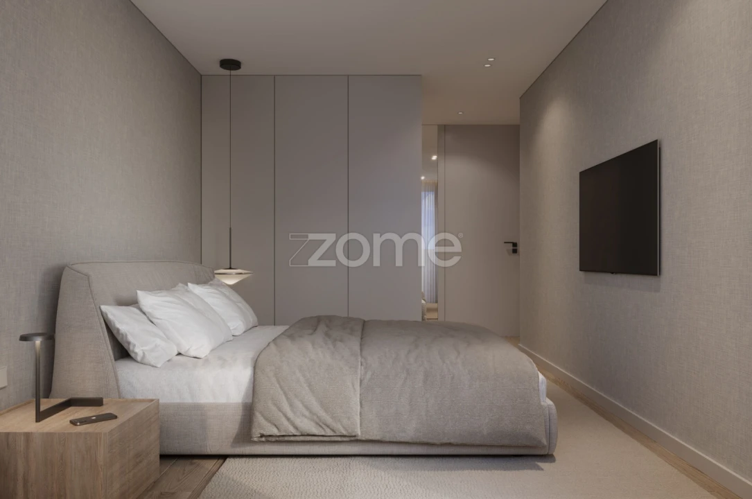 Apartamento T2 para Venda em Celeirós, Aveleda e Vimieiro Foto 10