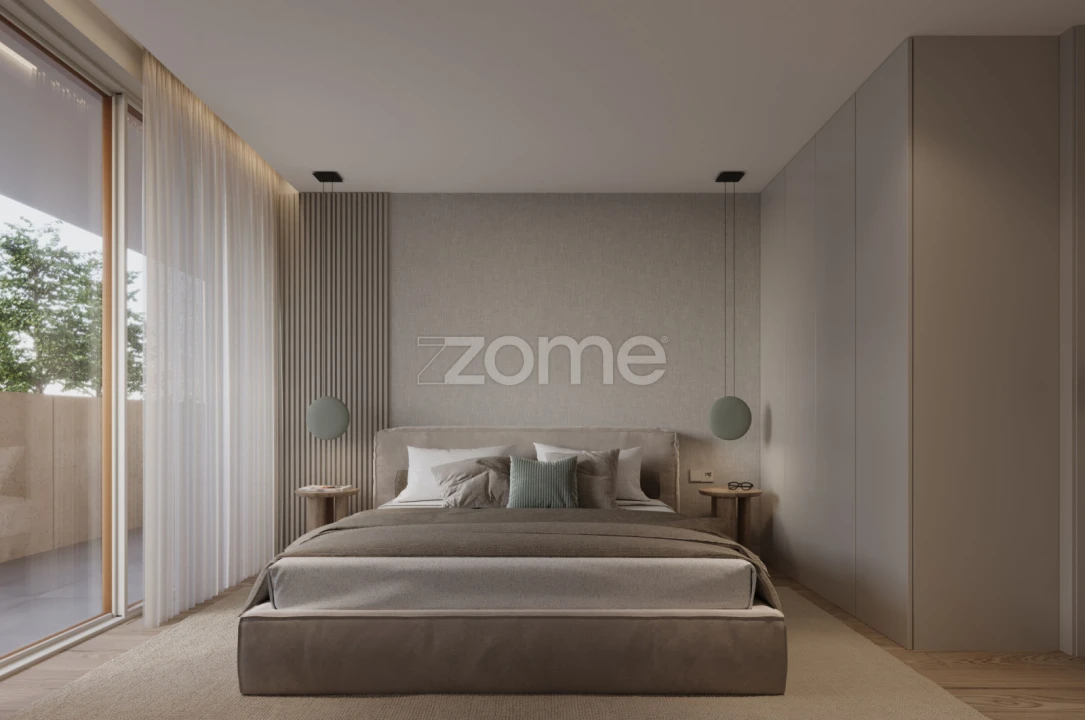 Apartamento T2 para Venda em Celeirós, Aveleda e Vimieiro Foto 8