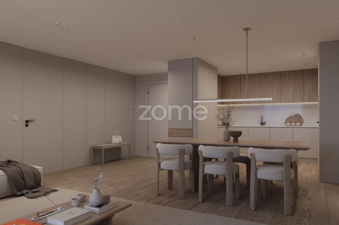 Apartamento T2 para Venda em Celeirós, Aveleda e Vimieiro Foto 8