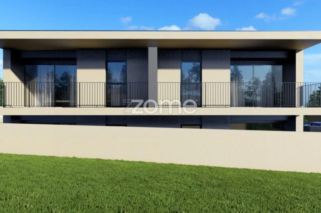 Apartamento T2 para Venda em Pico de Regalados, Gondiães e Mós Foto 10