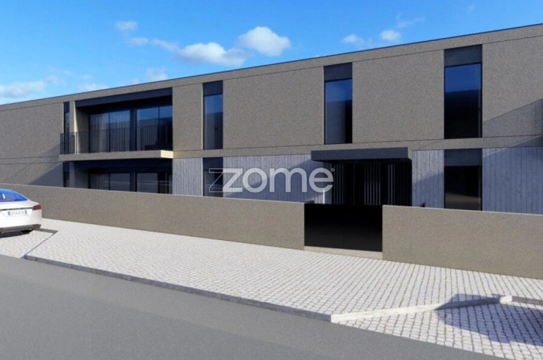 Apartamento T2 para Venda em Pico de Regalados, Gondiães e Mós Foto 9
