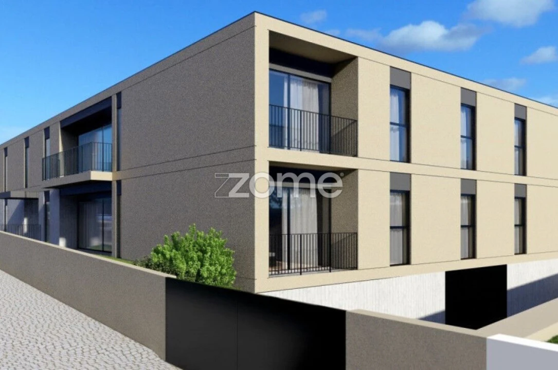 Apartamento T2 para Venda em Pico de Regalados, Gondiães e Mós Foto 11