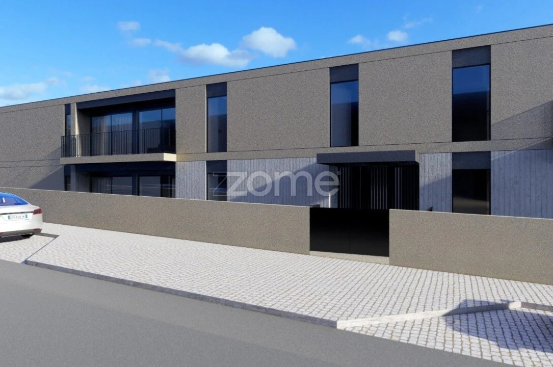 Apartamento T2 para Venda em Pico de Regalados, Gondiães e Mós Foto 4