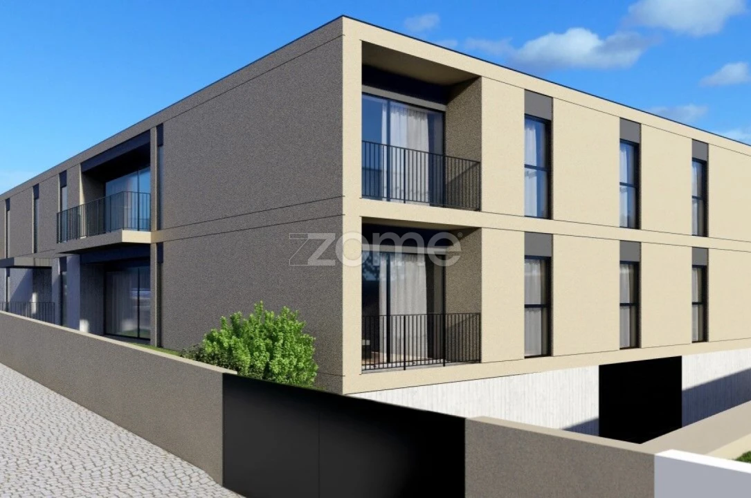 Apartamento T2 para Venda em Pico de Regalados, Gondiães e Mós Foto 1