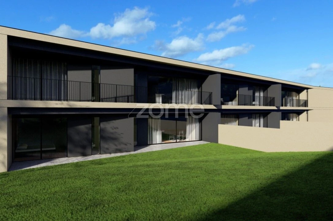 Apartamento T2 para Venda em Pico de Regalados, Gondiães e Mós Foto 2