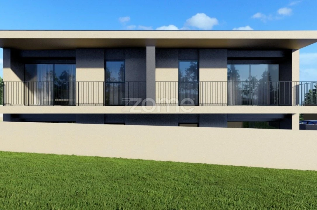 Apartamento T2 para Venda em Pico de Regalados, Gondiães e Mós Foto 3