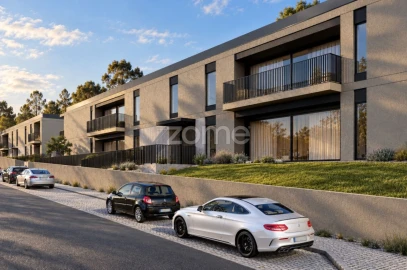 Apartamento T2 para Venda em Pico de Regalados, Gondiães e Mós
