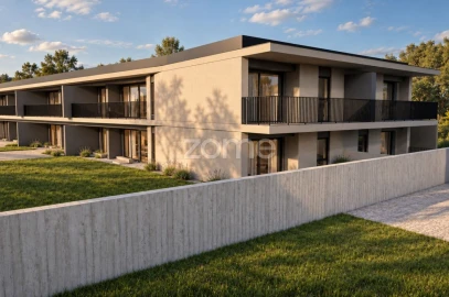 Apartamento T2 para Venda em Pico de Regalados, Gondiães e Mós
