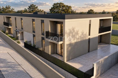 Apartamento T2 para Venda em Pico de Regalados, Gondiães e Mós