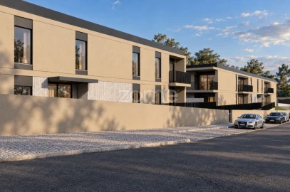 Apartamento T2 para Venda em Pico de Regalados, Gondiães e Mós