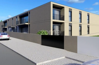 Apartamento T2 para Venda em Pico de Regalados, Gondiães e Mós