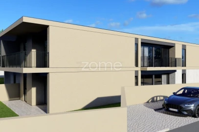 Apartamento T2 para Venda em Pico de Regalados, Gondiães e Mós