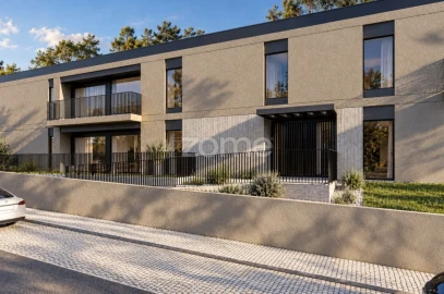 Apartamento T2 para Venda em Pico de Regalados, Gondiães e Mós