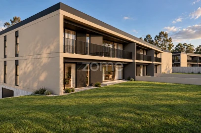 Apartamento T2 para Venda em Pico de Regalados, Gondiães e Mós