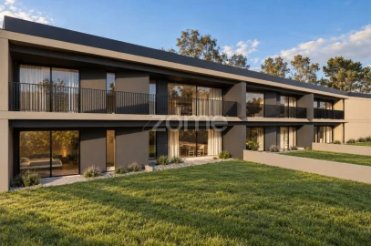 Apartamento T2 para Venda em Pico de Regalados, Gondiães e Mós