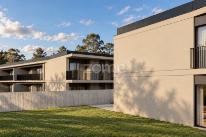 Apartamento T2 para Venda em Pico de Regalados, Gondiães e Mós