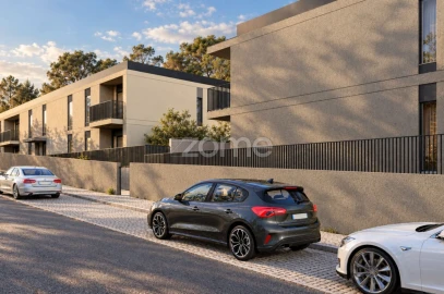 Apartamento T2 para Venda em Pico de Regalados, Gondiães e Mós