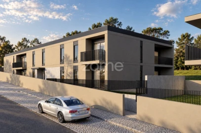 Apartamento T2 para Venda em Pico de Regalados, Gondiães e Mós