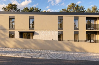 Apartamento T2 para Venda em Pico de Regalados, Gondiães e Mós