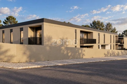 Apartamento T2 para Venda em Pico de Regalados, Gondiães e Mós