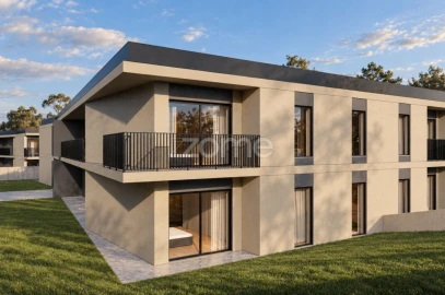 Apartamento T2 para Venda em Pico de Regalados, Gondiães e Mós