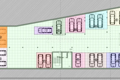 Apartamento T2 para Venda em Pico de Regalados, Gondiães e Mós