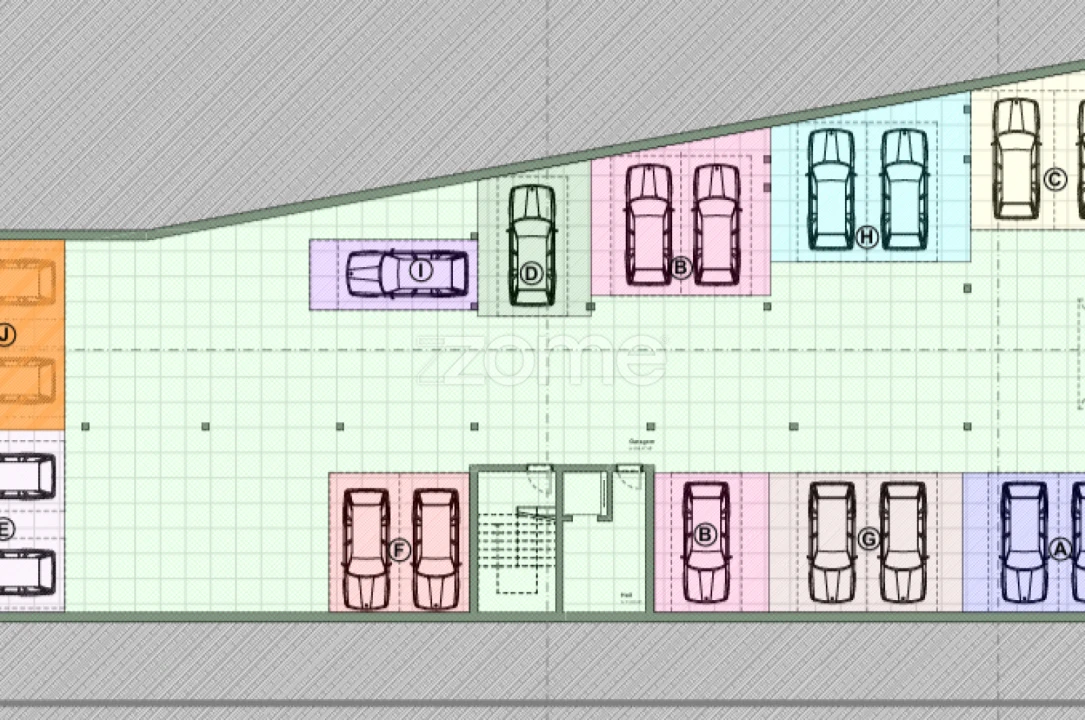 Apartamento T2 para Venda em Pico de Regalados, Gondiães e Mós Foto 7