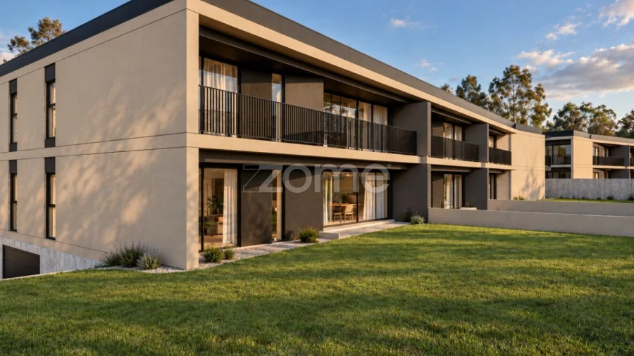Apartamento T2 para Venda em Pico de Regalados, Gondiães e Mós