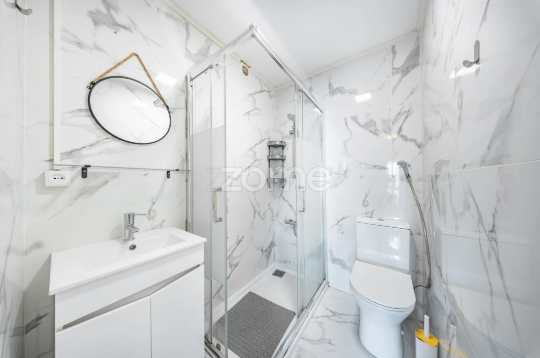 Apartamento T2 para Venda em Ferreiros e Gondizalves Foto 17
