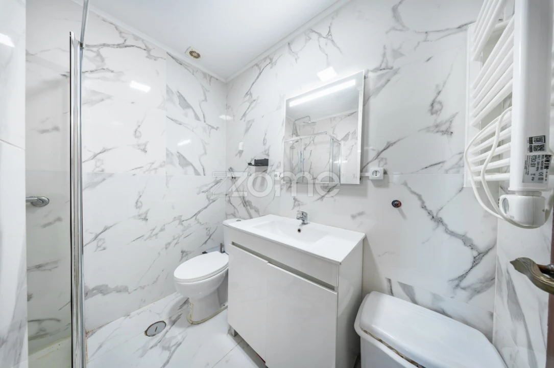 Apartamento T2 para Venda em Ferreiros e Gondizalves Foto 20