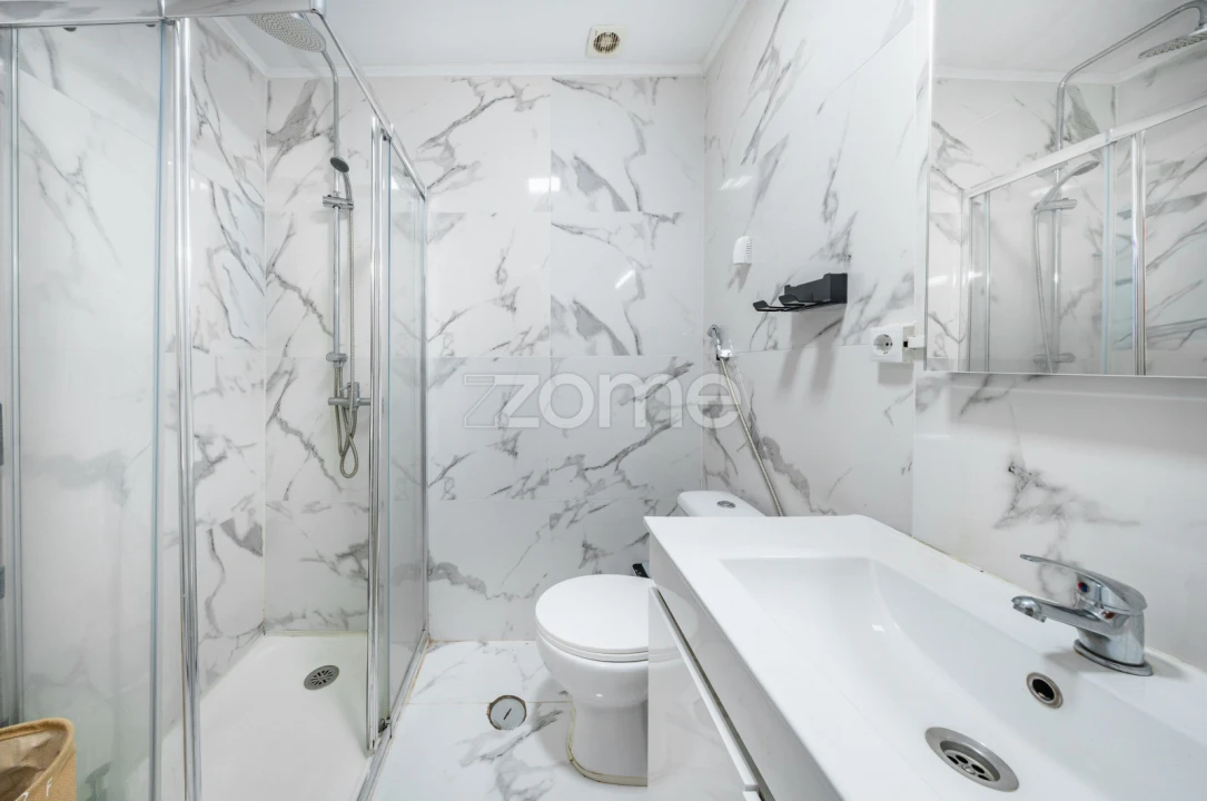 Apartamento T2 para Venda em Ferreiros e Gondizalves Foto 21