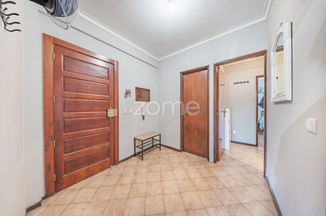 Apartamento T2 para Venda em Ferreiros e Gondizalves Foto 22