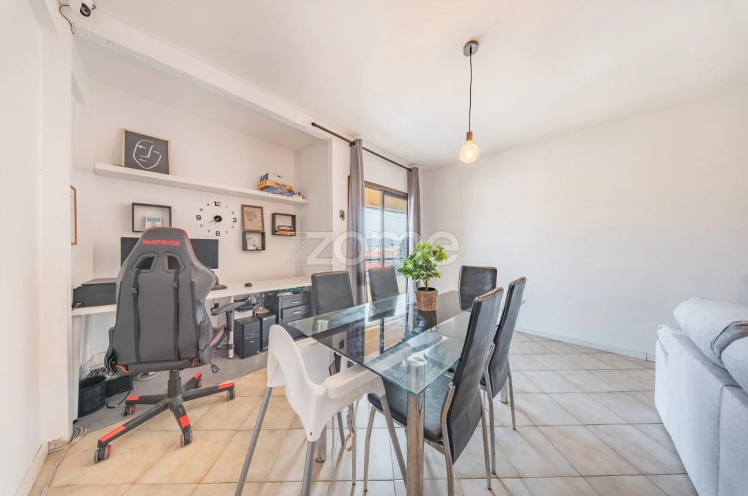 Apartamento T2 para Venda em Ferreiros e Gondizalves Foto 12