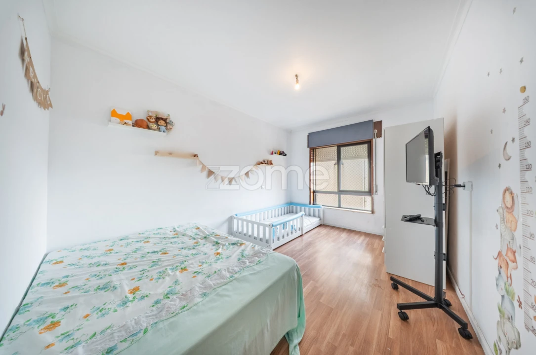 Apartamento T2 para Venda em Ferreiros e Gondizalves Foto 18