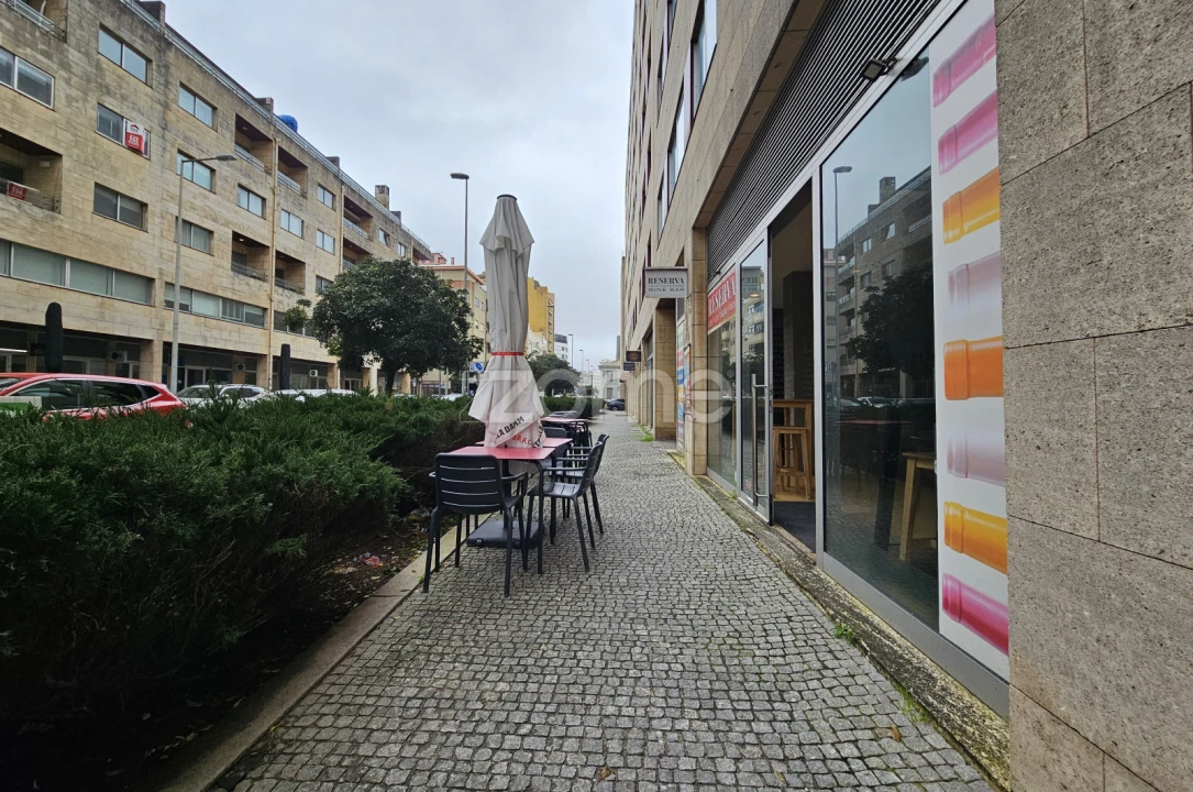 Negócio para Arrendamento em Matosinhos e Leça da Palmeira Foto 2
