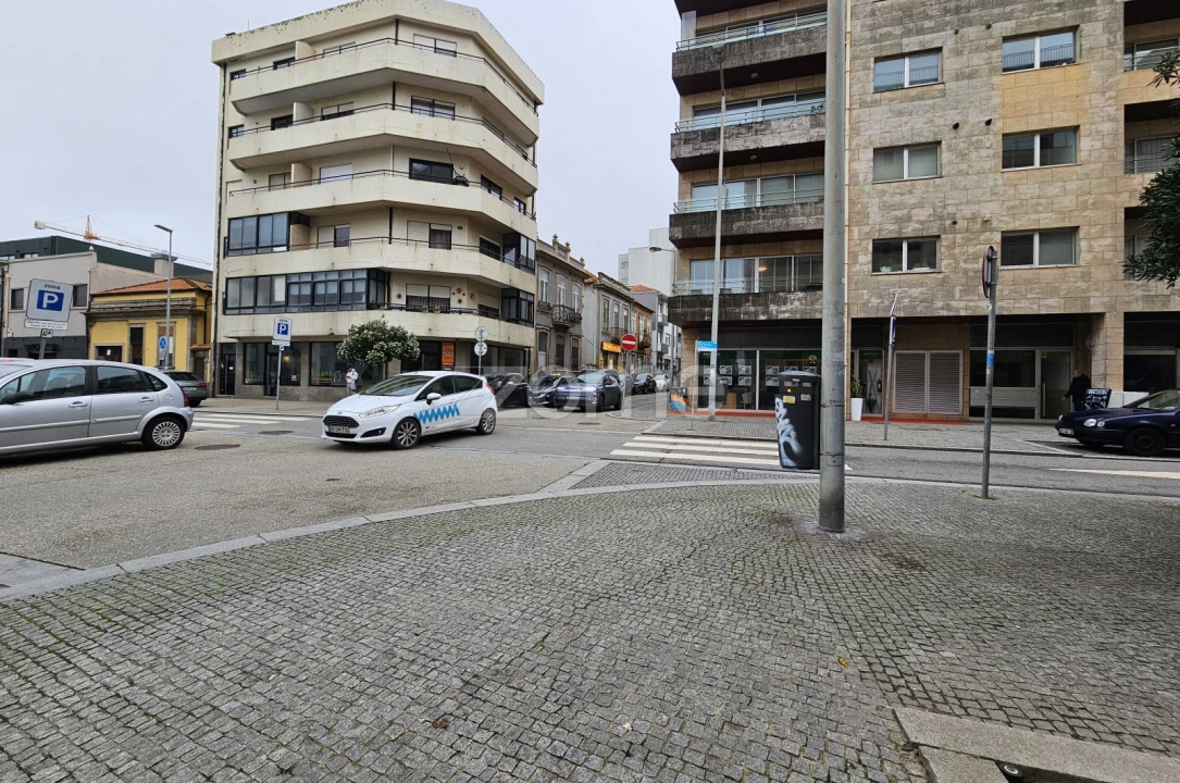 Negócio para Arrendamento em Matosinhos e Leça da Palmeira Foto 13