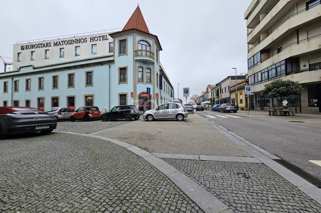 Negócio para Arrendamento em Matosinhos e Leça da Palmeira Foto 14