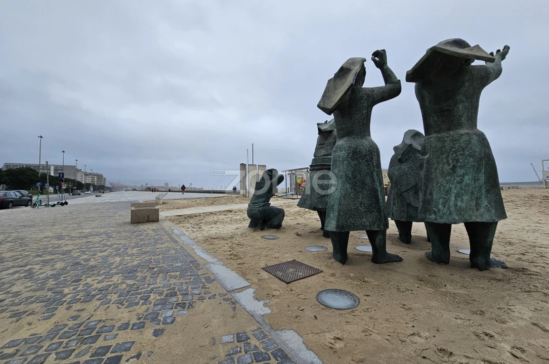 Negócio para Arrendamento em Matosinhos e Leça da Palmeira Foto 19